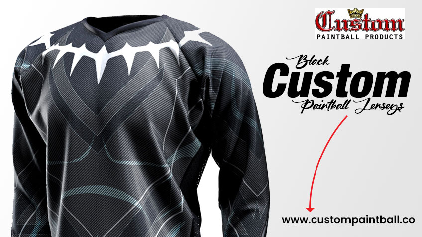 top-design-inspirations-for-custom-paintball-jerseys:-be-seen-on-the-field