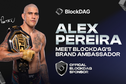 knockout-alliance-with-ufc-champ-alex-pereira-drives-blockdag-to-1400%-presale;-eth-resurges;-avax-introduces-new-platform