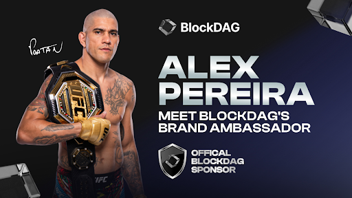 knockout-alliance-with-ufc-champ-alex-pereira-drives-blockdag-to-1400%-presale;-eth-resurges;-avax-introduces-new-platform