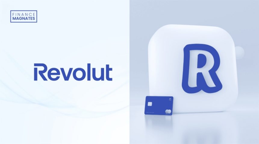 bank-of-israel-integrates-revolut-into-payment-system-with-new-identification-code