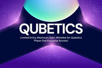 qubetics-whitelist-offers-exclusive-investment-opportunities-with-effortless,-gasless-transactions