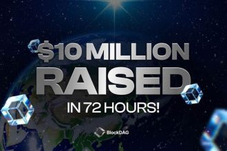 blockdag's-$10m-achievement-in-72-hours:-is-bdag-set-to-reach-$20?-plus,-the-latest-on-toncoin-and-kaspa-trends