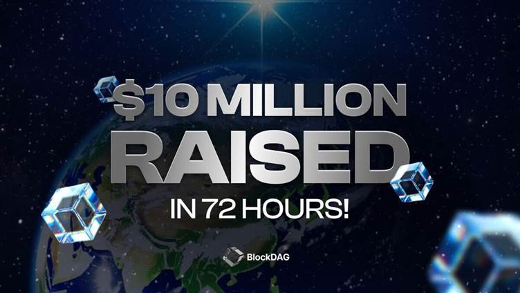 blockdag's-$10m-achievement-in-72-hours:-is-bdag-set-to-reach-$20?-plus,-the-latest-on-toncoin-and-kaspa-trends